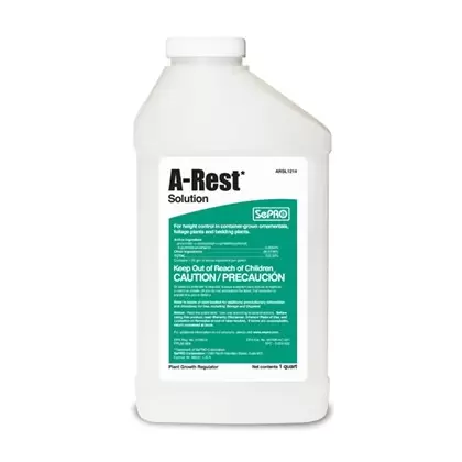 SePRO A-Rest 1Qt (6/Cs) ( Ancymidol ) Arest