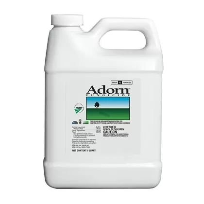 Nufarm Adorn 1Qt (F) (12/Cs) ( Fluopicolide )