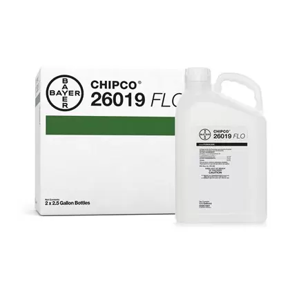 Bayer Envu Chipco 26019 2.5Gl (2/CS)
