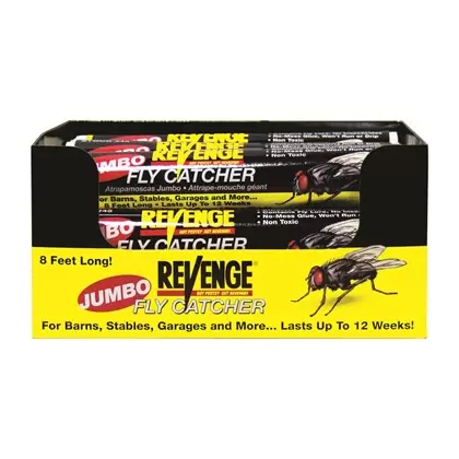 Bonide Revenge JUMBO Fly Catchers