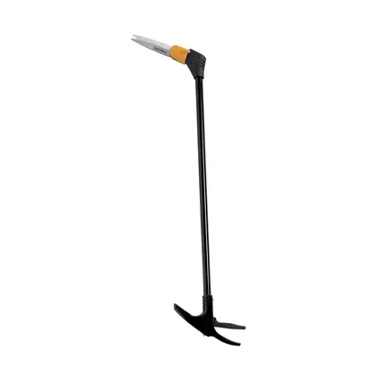 Fiskars Long Handled Swivel Grass Shears