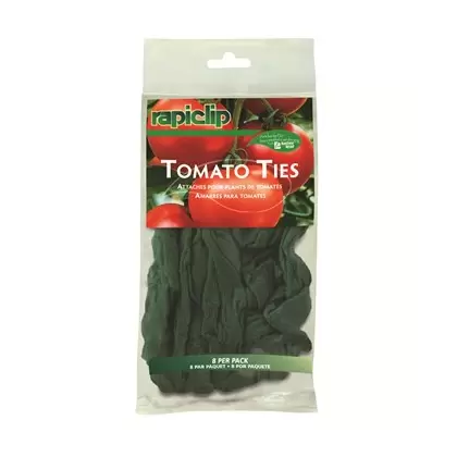 Luster Leaf 8pk Soft Ties