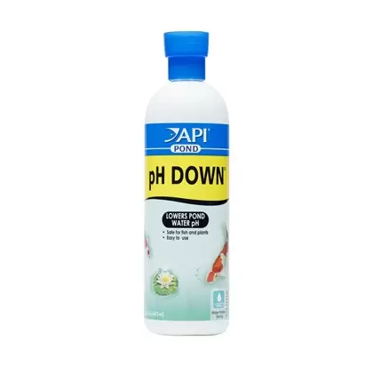 API Pond 16oz pH Down