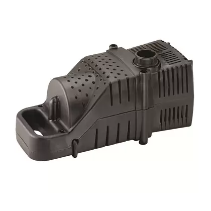 Danner HY Drive 3200GPH Pump For Water Falls And Streams