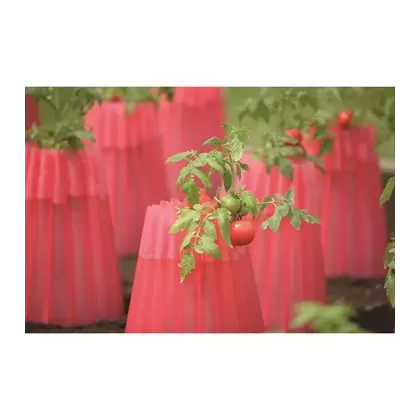 Bosmere Kozy Coats Water Filled Teepee Plant Protector 2PK