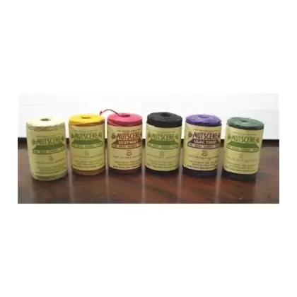 Bosmere Nutscene Twine In Asst Colors 394'