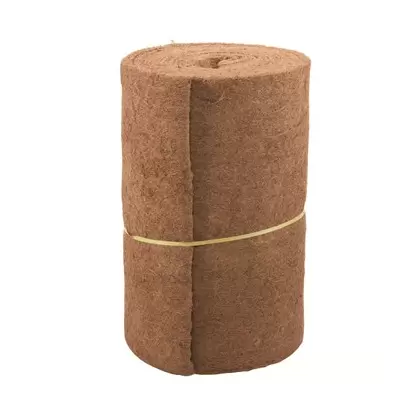 Panacea 24"x33' Bulk Coco Liner
