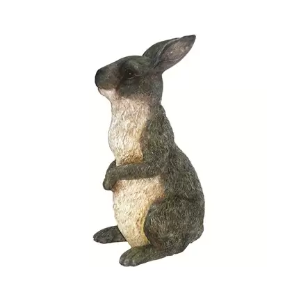 MCarr Peter Rabbit Gray