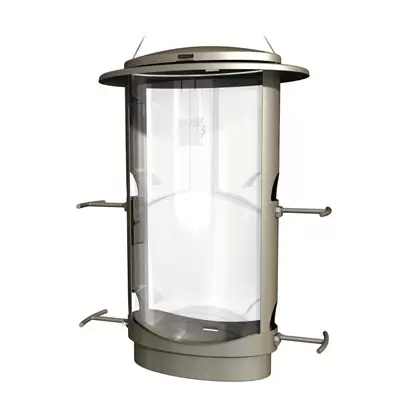 Classic Squirrel Proof X1 Feeder 4.2