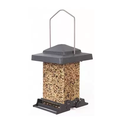H-F Vista Squirrel Proof Feeder