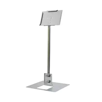 Colmet 7"x5" Sign Holder w/ 18" Leg