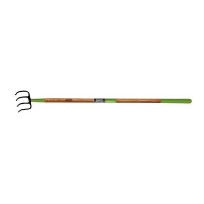 Ames Cultivator Ash Handle 15Yr