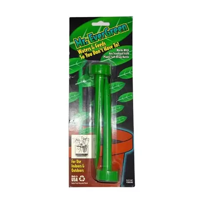 Bosmere Mr. Evergreen Watering Device 2pk