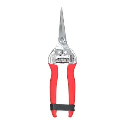 Corona Long Straight Snip 12/CS