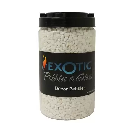 Exotic Pebbles 5