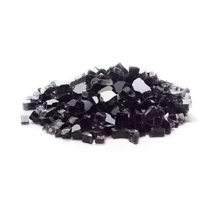 Exotic Pebbles 12