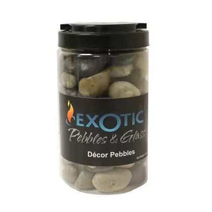 Exotic Pebbles 5