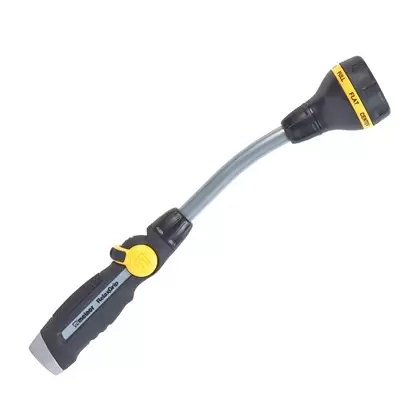 Melnor Relaxgrip 15" 8 Pattern Spray Wand