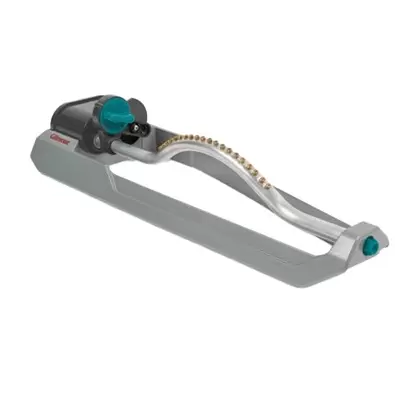 Gilmour 3900sf Metal Oscillator Sprinkler