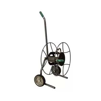 Lewis Tools Hose Truck Compact