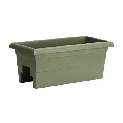 Countryside 24" Railing Sage