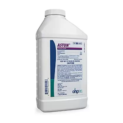 OHP Astun 1Qt (F) (4/CS) fungicide ( Isofetamid )