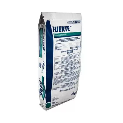 OHP Fuerte (F) 50Lb (40/Pl) ( Flumioxazin and Prodiamine ) herbicide