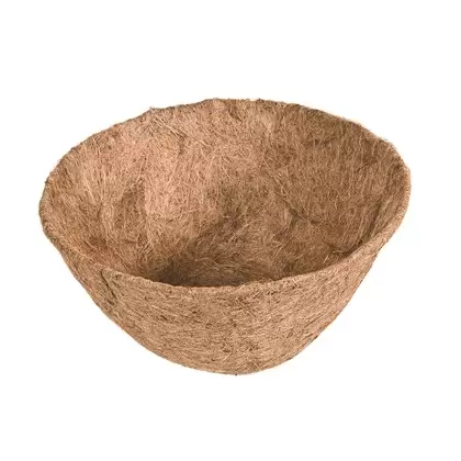 Panacea 10" Coco Liner