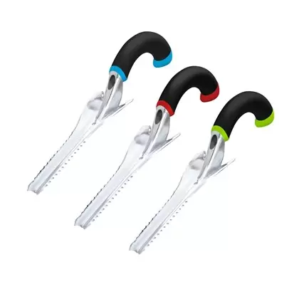 Radius 12pc Weeder Mixed Color Pack