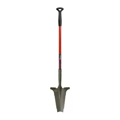 Radius Root Slayer Nomad