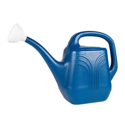 Bloem 2gal Watering Can Classic Blue