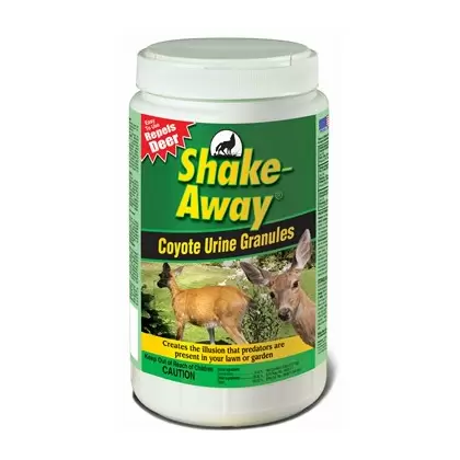 Shake Away 5