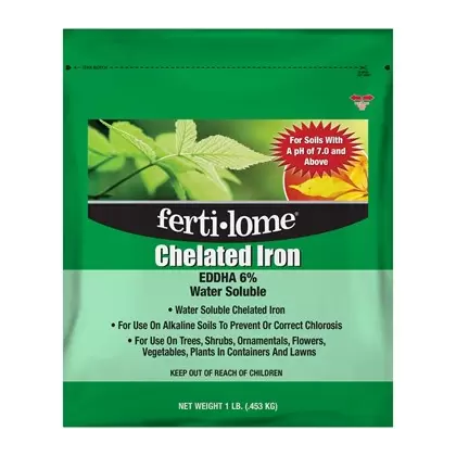 Fertilome 1