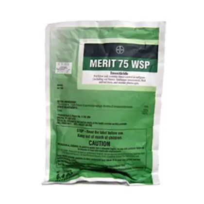 Bayer Merit 75 WSP 4X1.6oz Packs (4/Cs) ( Imidacloprid )