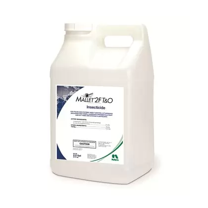 Nufarm Mallet 2F T&O 2.5Gl (2/Cs) ( Imidacloprid )