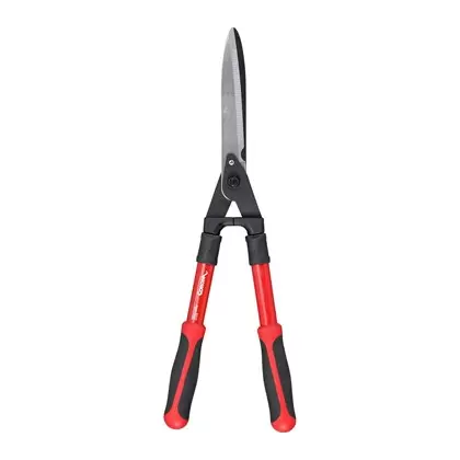 Corona Aluminum Handle Hedge Shear Compound Action