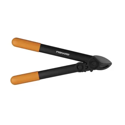 Fiskars 15" PowerGear Anvil Lopper Super Pruner