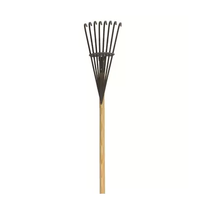 Lewis Tools Worlds Greatest Shrub Rake