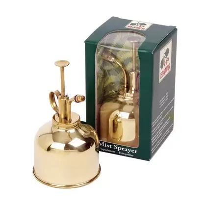 Bosmere Haws Brass Mister 012868291501 BMV200