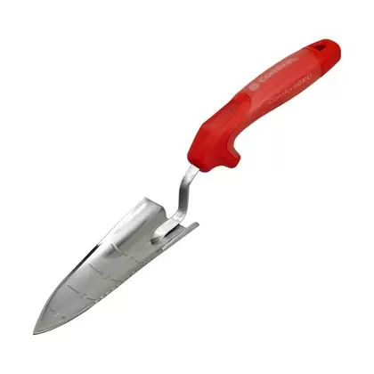 Corona ComfortGEL Transplanter Stainless Steel