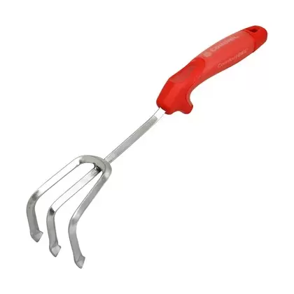 Corona ComfortGEL Cultivator Stainless Steel