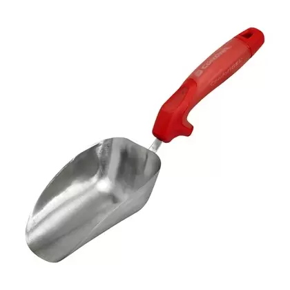 Corona ComfortGEL Scoop Stainless Steel