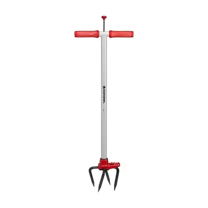 Corona Garden Tiller ComfortGEL Grip