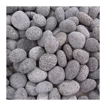 Exotic Pebbles 12