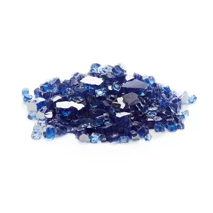 Exotic Pebbles 12