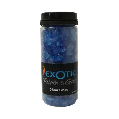 Exotic Pebbles 1.48