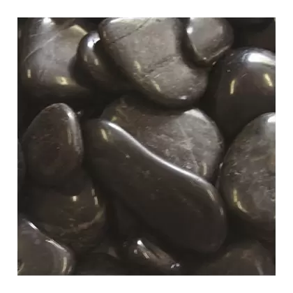 Exotic Pebbles 50