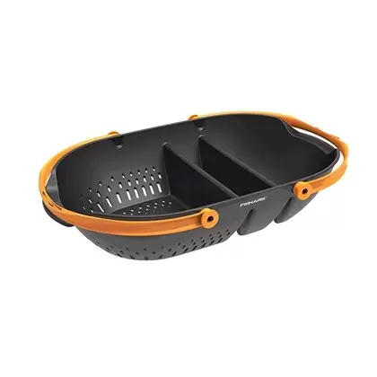 Fiskars Garden Harvest Basket