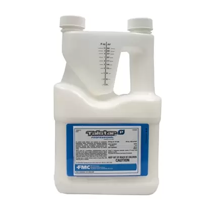 FMC Talstar Pro 1Gl (4/Cs) ( Bifenthrin )