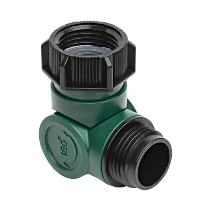 Melnor Swivel Hose Connector